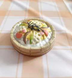 コンコンブル (ちらし寿司)