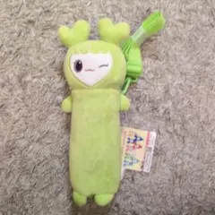 GIGO 限定　TWICE LOVELYS のびふにゃポーチ　ジョンヨン