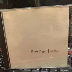 MAVIS PIGGOTT / LATE BLOOM