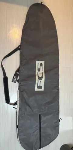 サーフボード ハードケース FCS TRAVEL1Fun Board 5.9 - メルカリ