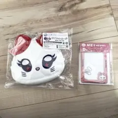 ME:I キャラ副くじ 石井蘭