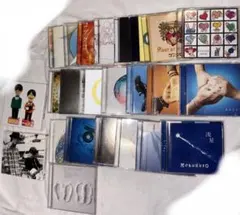 コブクロ CD まとめ売り