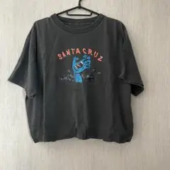 SANTA CRUZ 半袖Tシャツ