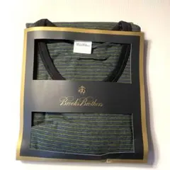 【新品未使用 】ブルックスブラザーズ クルーネックTシャツ