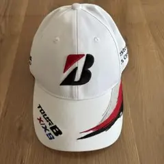 ブリジストンレディスオープン 2026 キャップ　帽子　ゴルフのサムネイル