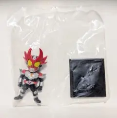 コンバージ 仮面ライダーアギト シャイニングフォーム