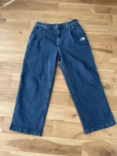 THE NORTH FACE 韓国　M'S BLUERIDGE PANTS ＸＬ