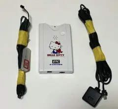 2026年最新】etc 車載器 キティの人気アイテム - メルカリ