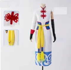 ACOS】銀魂 神楽 コスプレ衣装セット Lサイズ - メルカリ