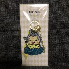 Hey!Say!JUMP 9ぷぅ ぴーたん  キーホルダー