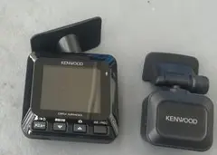 KENWOOD DRV-MR760 ドライブレコーダー - メルカリ