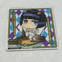 2025年最新】ジョジョ コースターの人気アイテム - メルカリ