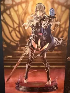 アズールレーン レーゲンスブルク ガレージキット 塗装済み完成品 ミロ