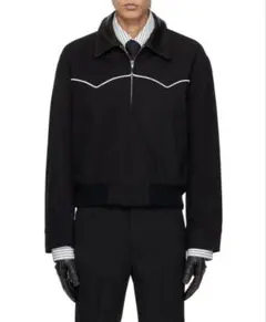 2026年最新】ernest w baker harrington jacketの人気アイテム - メルカリ