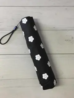 MARY QUANT 晴雨兼用 折りたたみ傘のサムネイル