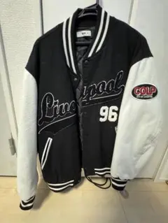 スタジャン/ユニセックス