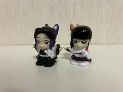 鬼滅の刃 デフォルメフィギュアセット