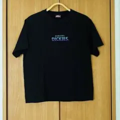 ディッキーズ 半袖Tシャツ ブラック Mのサムネイル