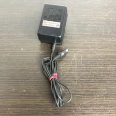 任天堂　ファミコン ACアダプタ 純正 HVC-002