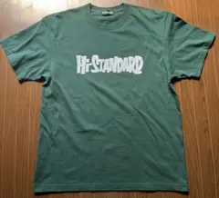 2026年最新】hi-standard tシャツ fatの人気アイテム - メルカリ