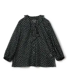 トゥモローランド　Ballsey ブラウス クリアデシン ボウタイブラウス｜トゥモローランド 公式通販