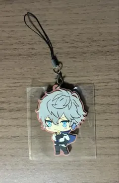 あんスタ Knights 朔間凛月 朔間 凛月 ラバスト ストラップ - メルカリ