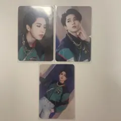 StrayKids han ハンジソン トレカ　セット THE VICTORY