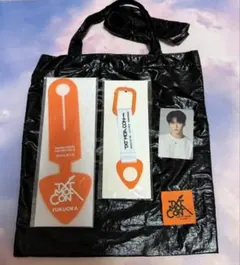 UVERworld TAKUYA∞ htctoxHOI Chain Pouch - メルカリ