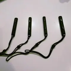 Nintendo Switch Joy-Conストラップ