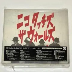 2026年最新】NICO touches the walls dvdの人気アイテム - メルカリ