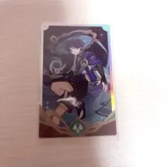 2026年最新】原神 韓国 放浪者 カードの人気アイテム - メルカリ