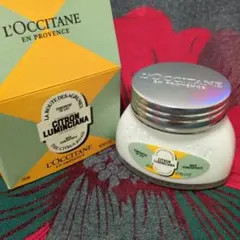 L'OCCITANE ミルクコンセレート ボディークリーム 200ml