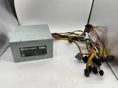 玄人志向 KRPW-L5-600W/80+ 600W 電源ユニット