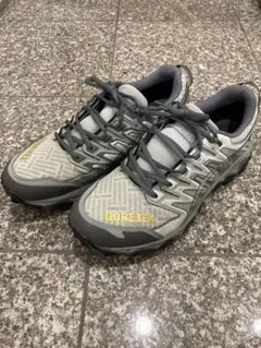 ASICS × BEAMS 別注 GEL-FUJI TRABUCO 7 G-TX