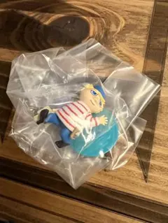 MOOMIN トゥーティッキー フィギュア Vol.3