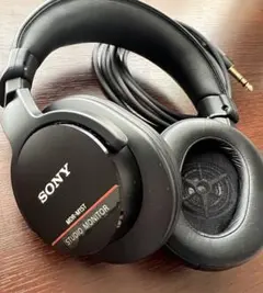 SONY MDR-MV1 MUC-S12NB1 4.4mmバランスケーブル - メルカリ
