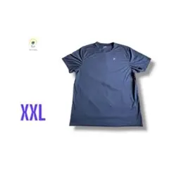 【各種割引】ACTIVe OLD NAVY テック系 インナー Tシャツ 2XLのサムネイル
