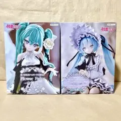 初音ミク ぬーどるストッパー フィギュア