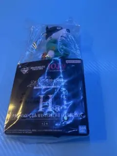 ジョジョ一番くじ H賞　タクシーのぬいぐるみ