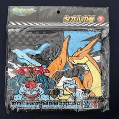 ポケモン　トラベル巾着　S