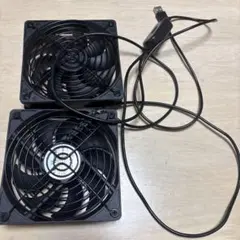 KEYNICE 冷却ファン