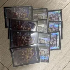 デスパぺセット