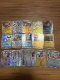 ポケモンカード R ミラー まとめ売り 3000枚以上 - メルカリ