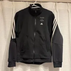 2026年最新】adidas ウォームアップジャケットの人気アイテム - メルカリ