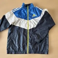 adidasキッズウィンドブレーカー150