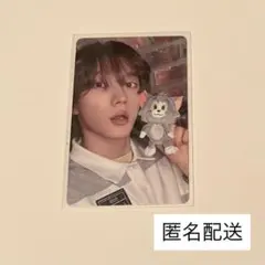 BOYNEXTDOOR ソンホ BOYLIFE HMV ラキドロ