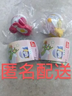 ケロロ軍曹　ちびケロ　ねむらせ隊であります　ちびギロ　ちびクル　セット