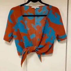 UN3D. ペイントアートTシャツのサムネイル