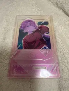 学園アイドルマスター アクリルスタンド 有村麻央 フォトスタイルアクスタ