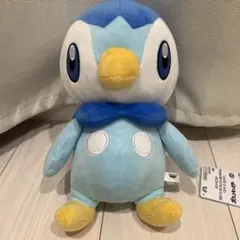 ポケットモンスター ポッチャマ ぬいぐるみのサムネイル